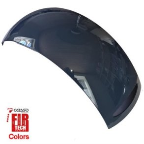 One K Top Convertible Midtnight Navy Glossy